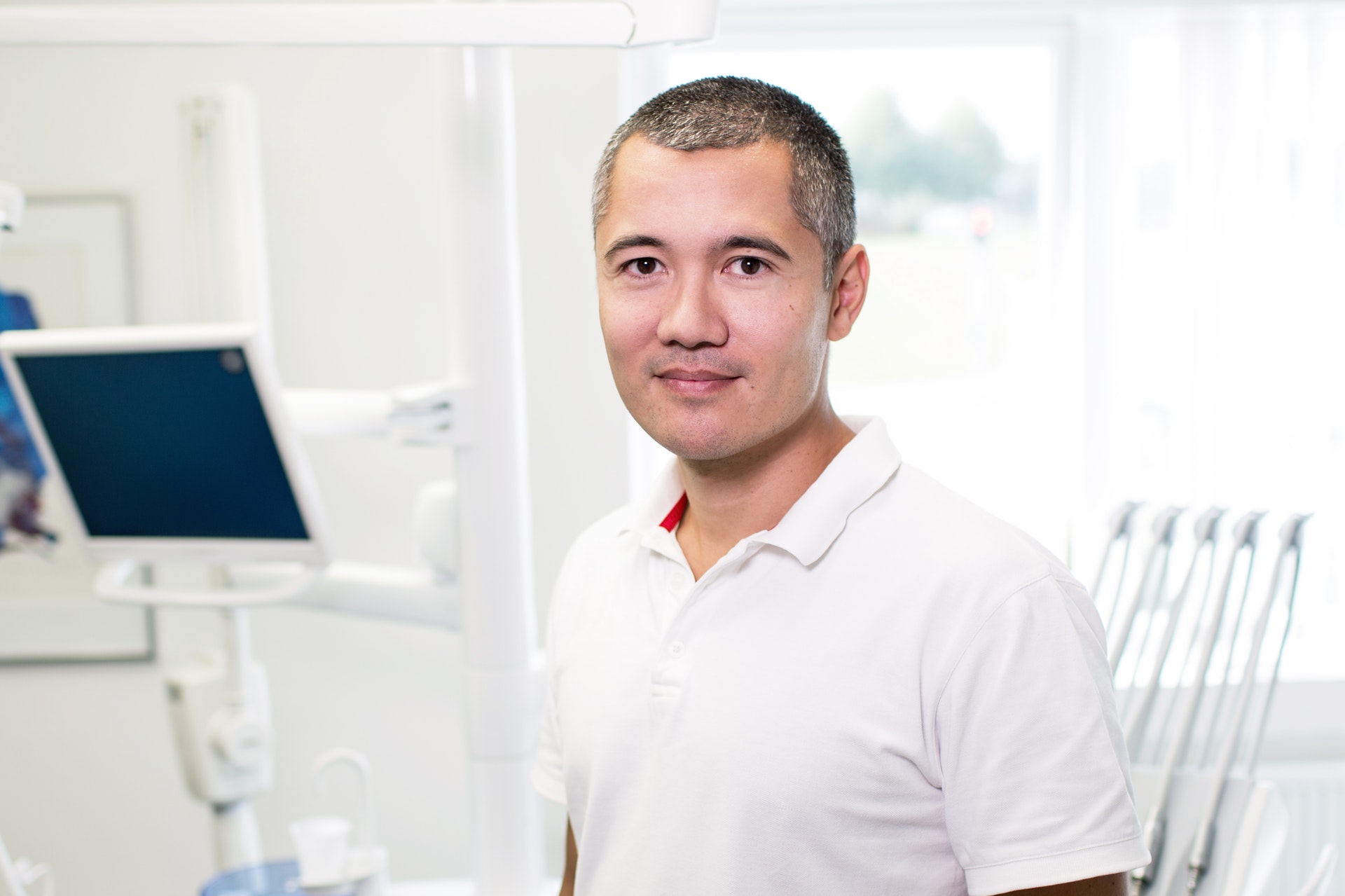 Luis Gomez